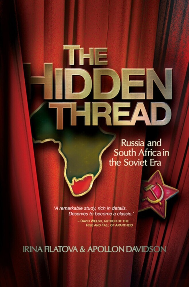 The Hidden Thread main product photo