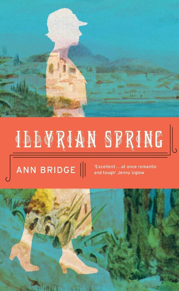 Illyrian Spring main product photo
