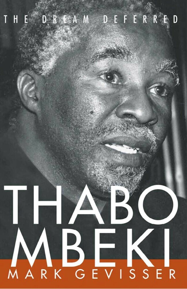 Thabo Mbeki main product photo