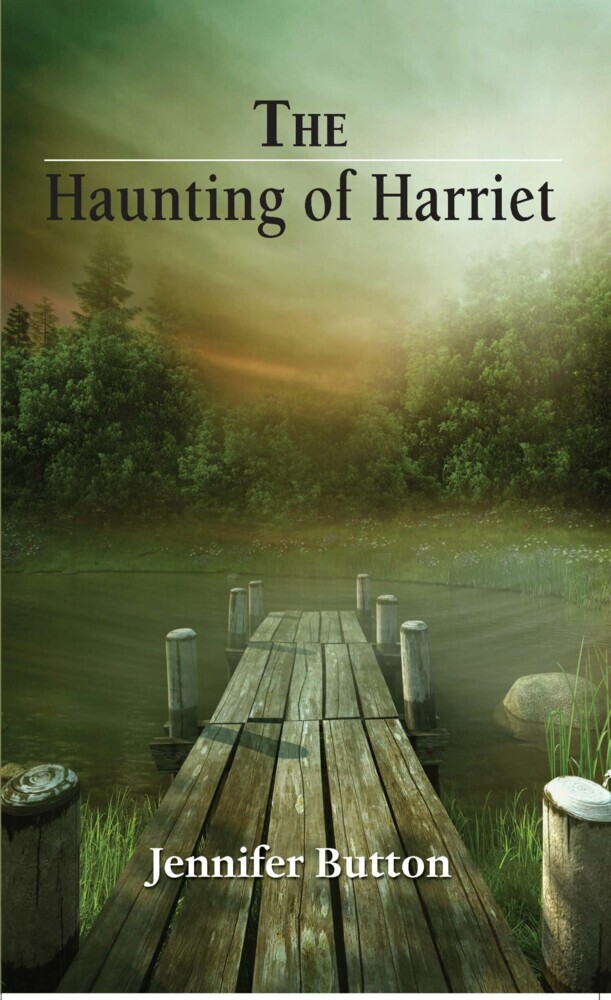 The Haunting of Harriet main product photo