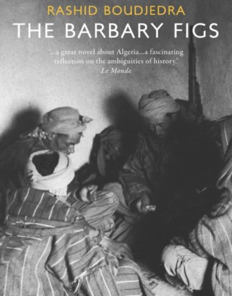 Barbary Figs