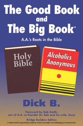 The Good Book and The Big Book