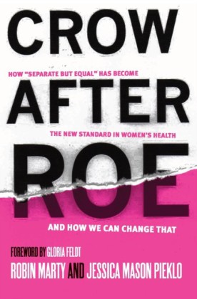 Crow After Roe