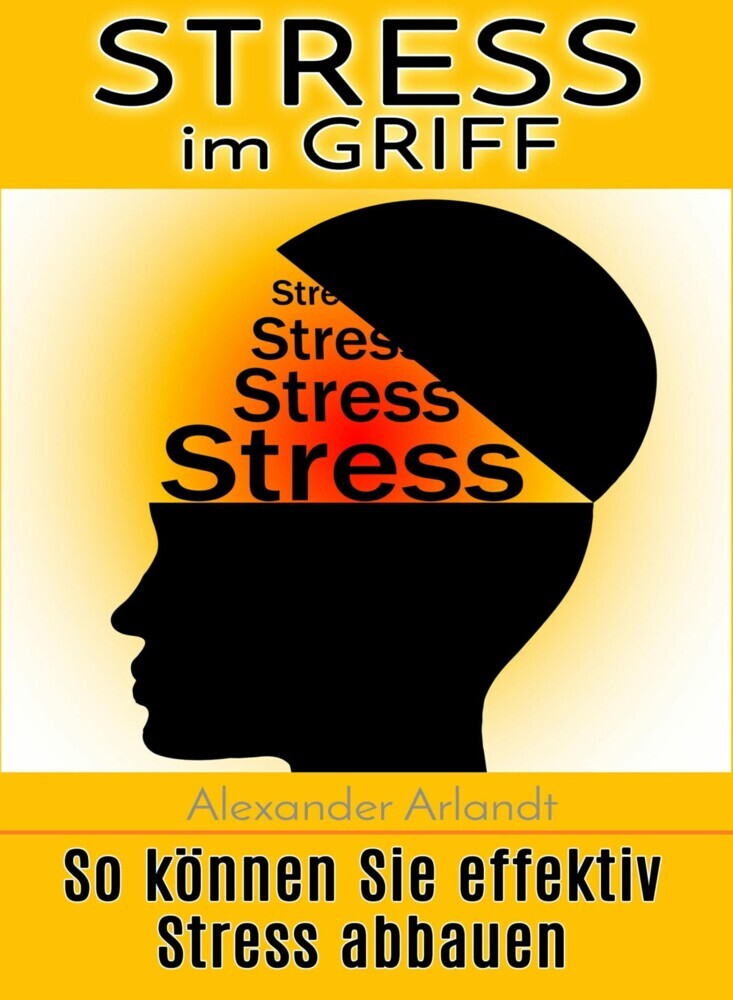 Stress im Griff main product photo