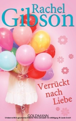 Verrückt nach Liebe