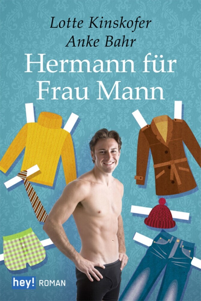 Hermann für Frau Mann main product photo