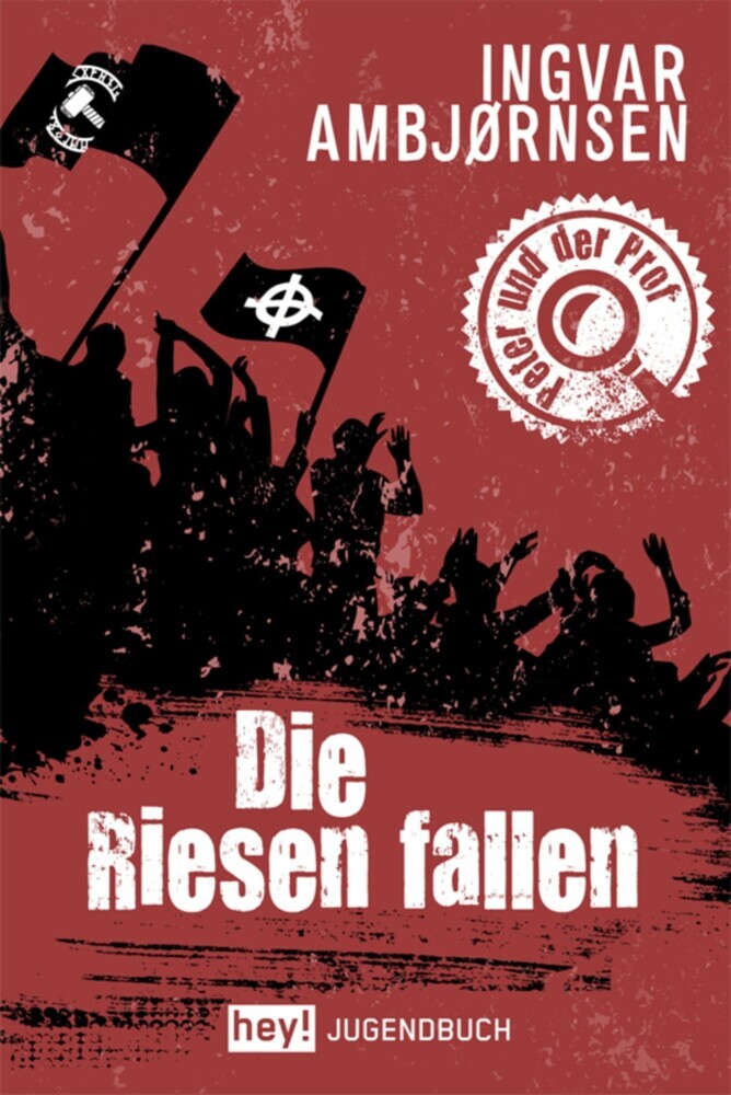 Die Riesen fallen main product photo
