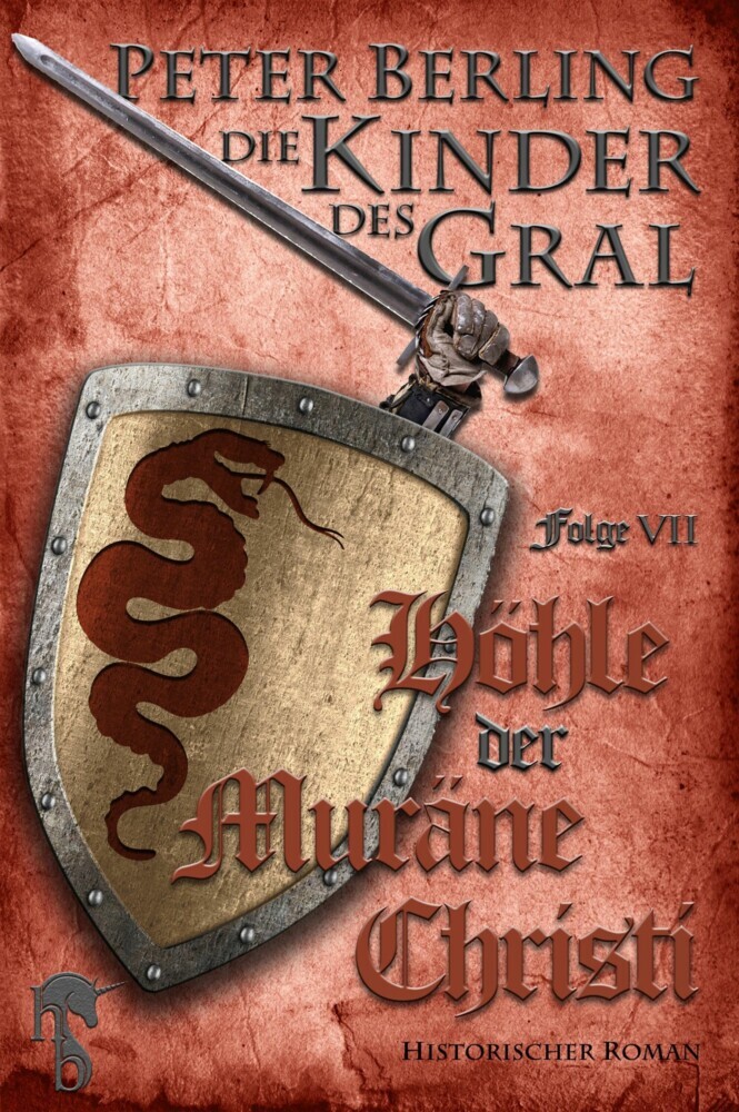 Höhle der Muräne Christi main product photo
