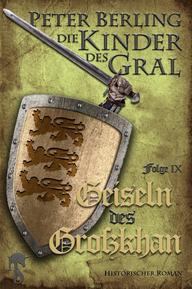 Geiseln des Großkhan main product photo