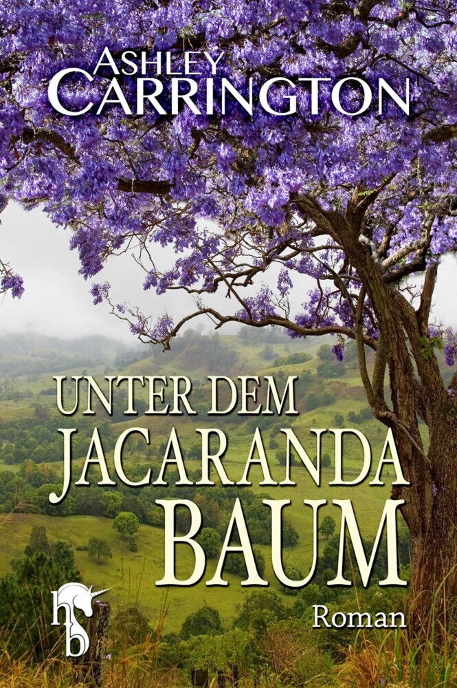Unter dem Jacarandabaum main product photo
