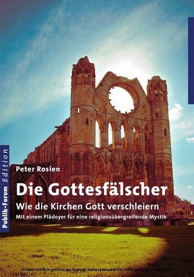 Die Gottesfälscher main product photo