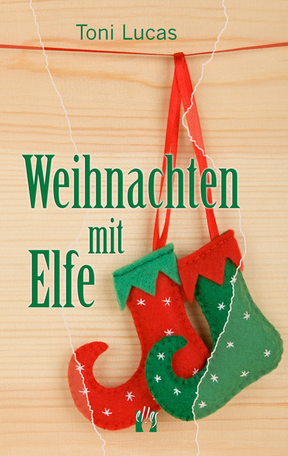 Weihnachten mit Elfe main product photo