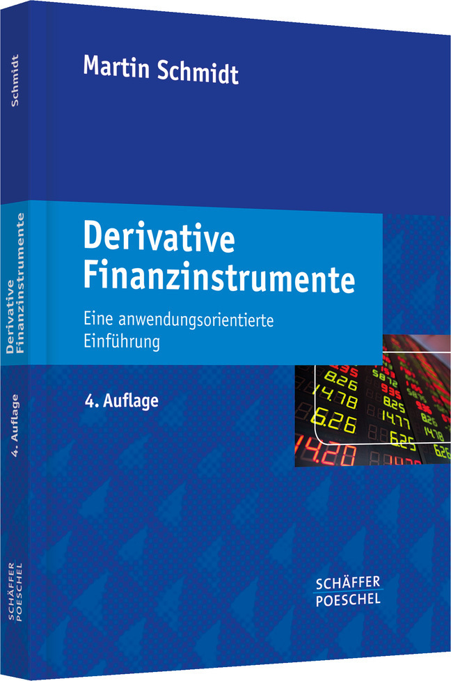 Derivative Finanzinstrumente main product photo