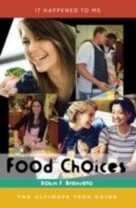 Food Choices main product photo