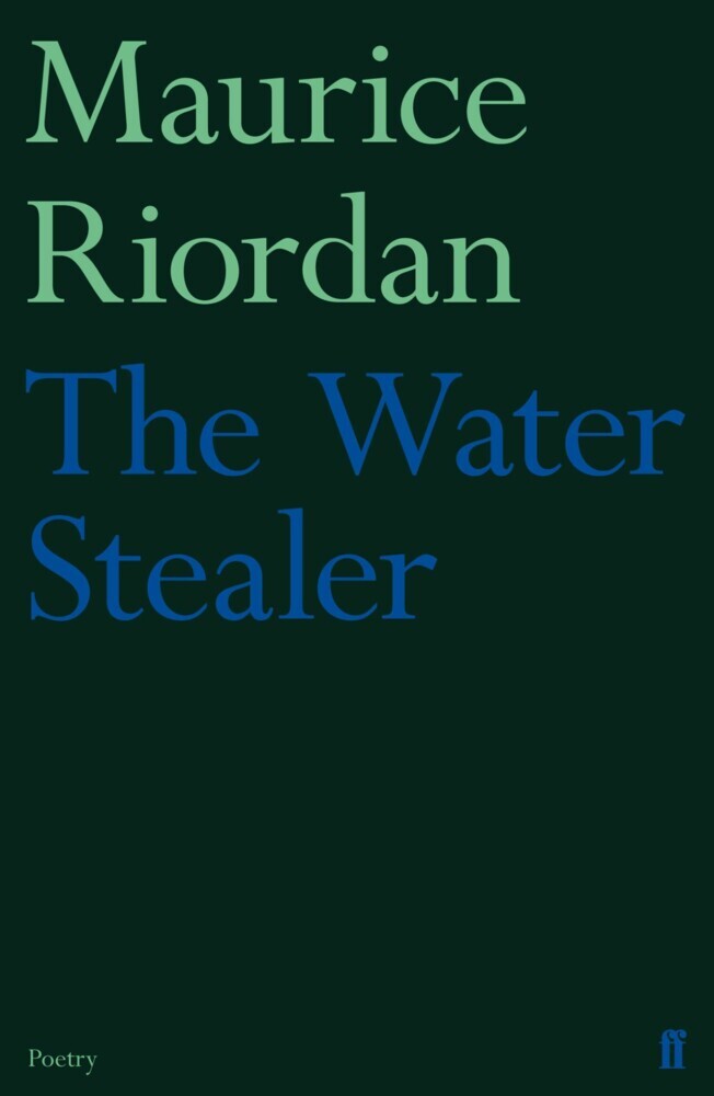 The Water Stealer main product photo
