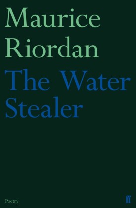 The Water Stealer