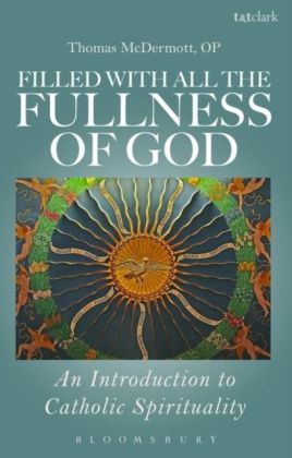 Filled with all the Fullness of God