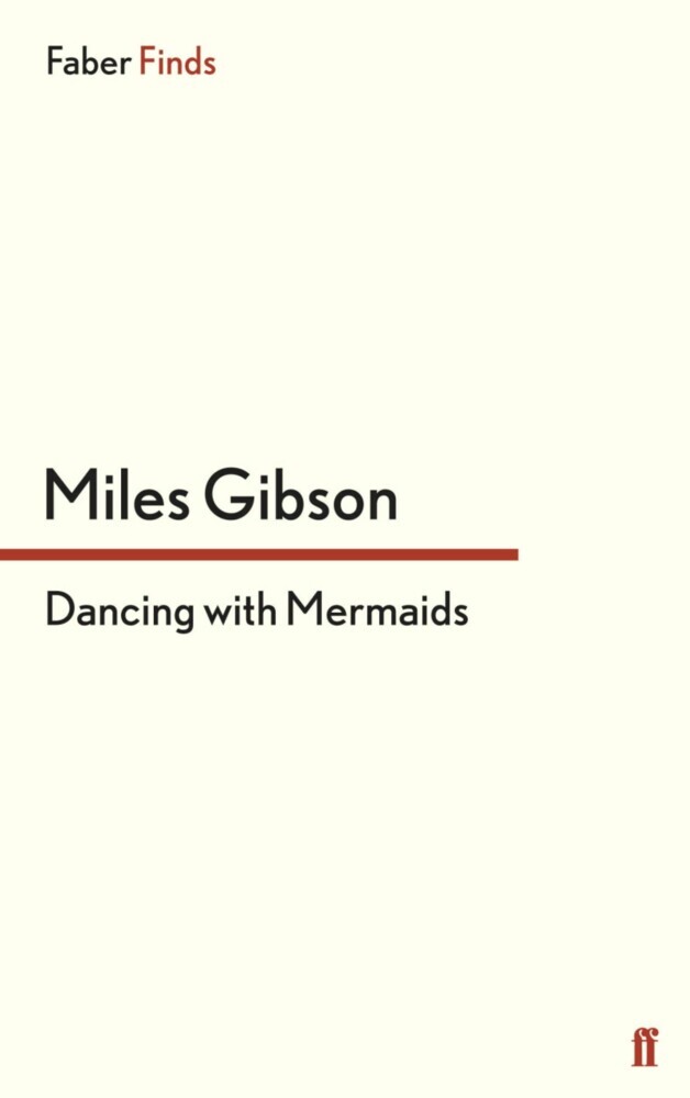 Dancing with Mermaids main product photo