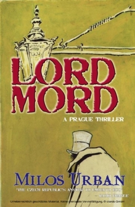 Lord Mord