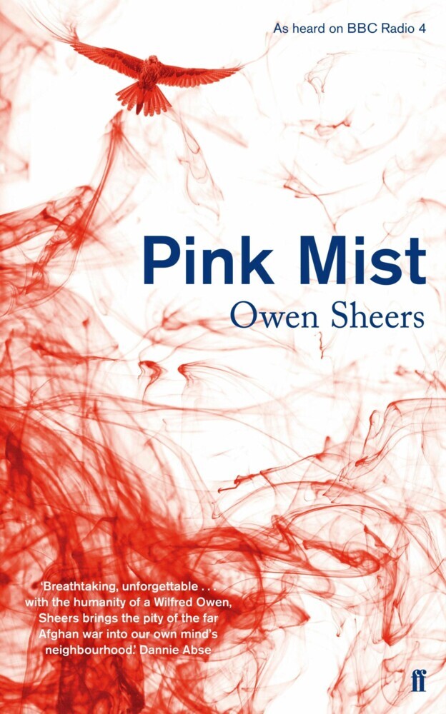Pink Mist main product photo