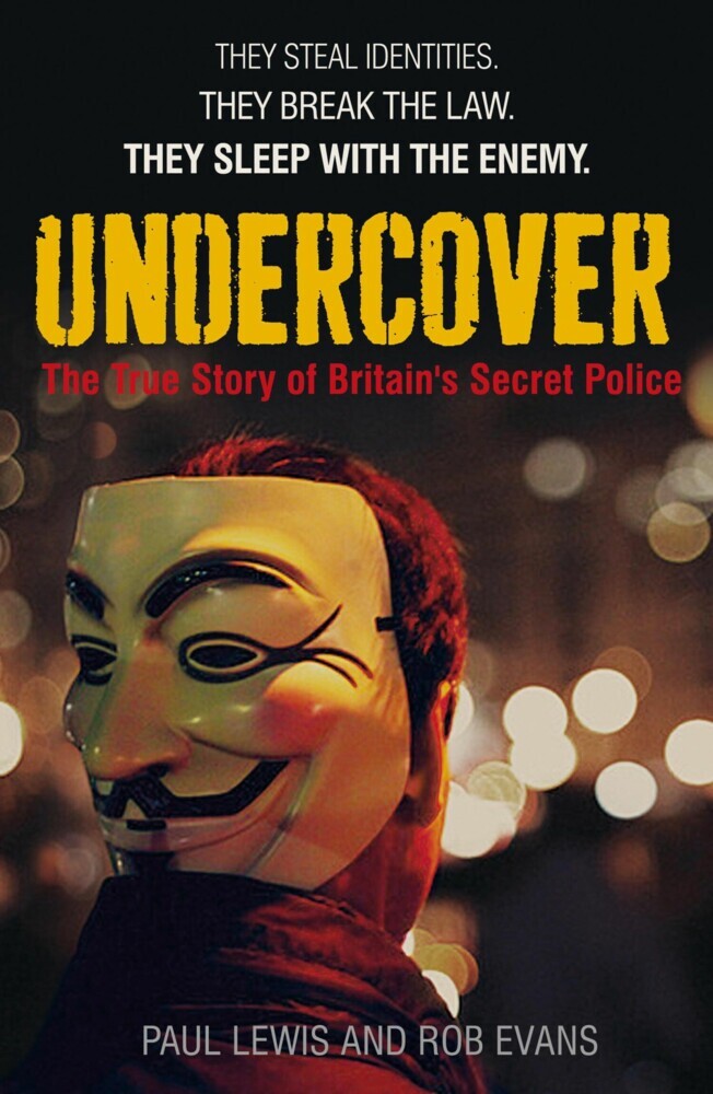 Undercover main product photo