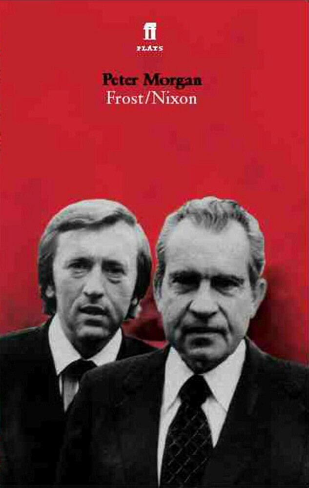 Frost/Nixon main product photo