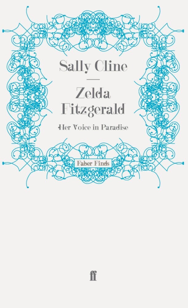 Zelda Fitzgerald main product photo