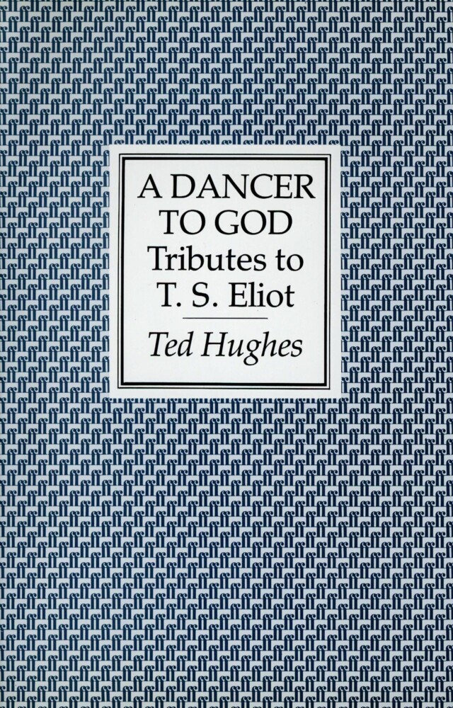 A Dancer to God main product photo