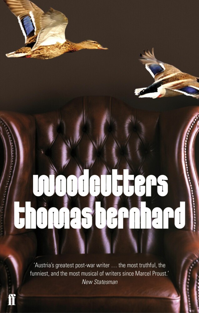 Woodcutters main product photo