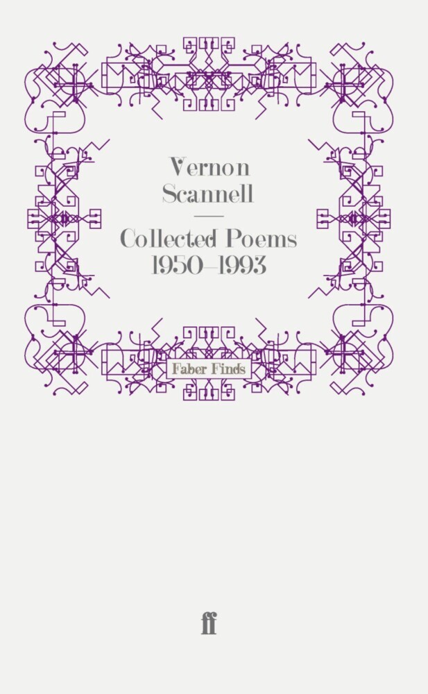 Collected Poems 1950-1993 main product photo