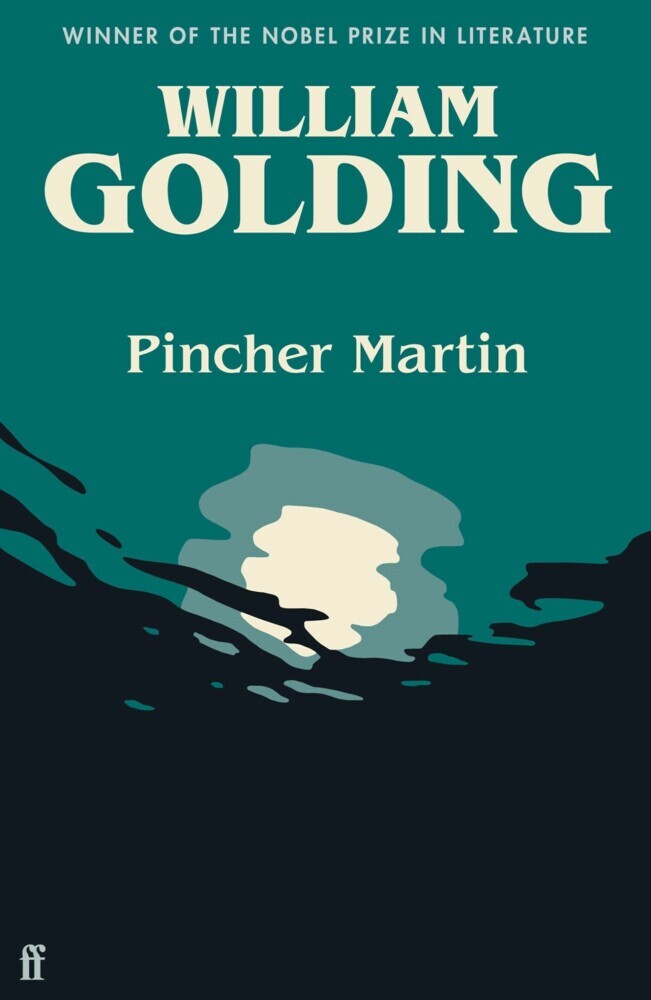 Pincher Martin main product photo