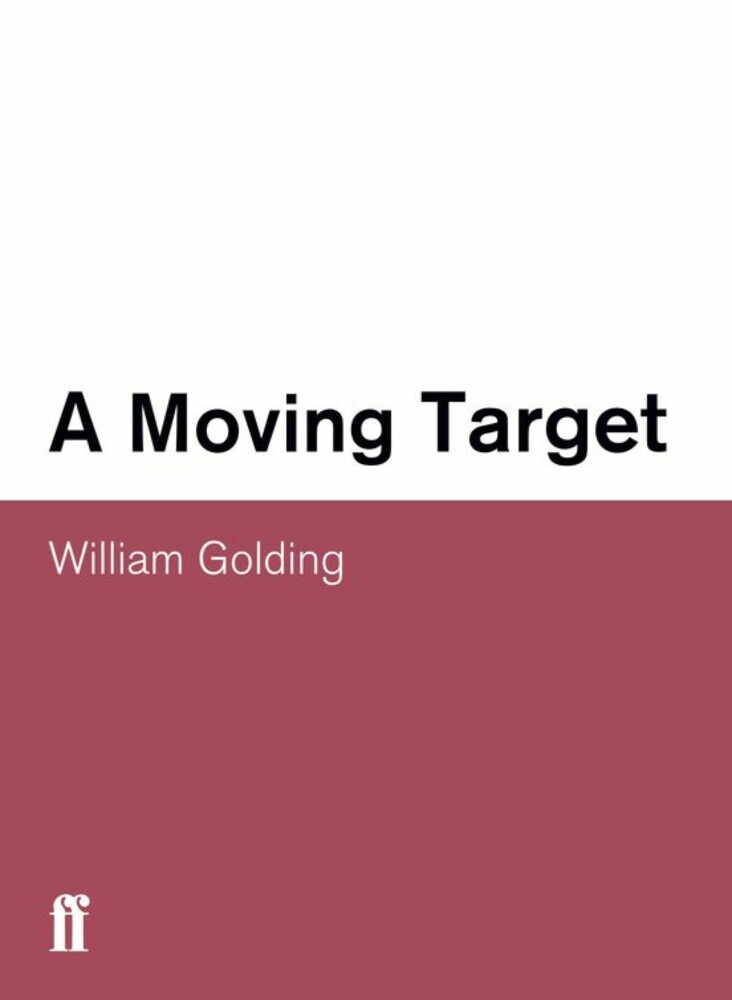 Moving Target main product photo