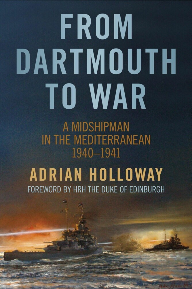 From Dartmouth to War main product photo