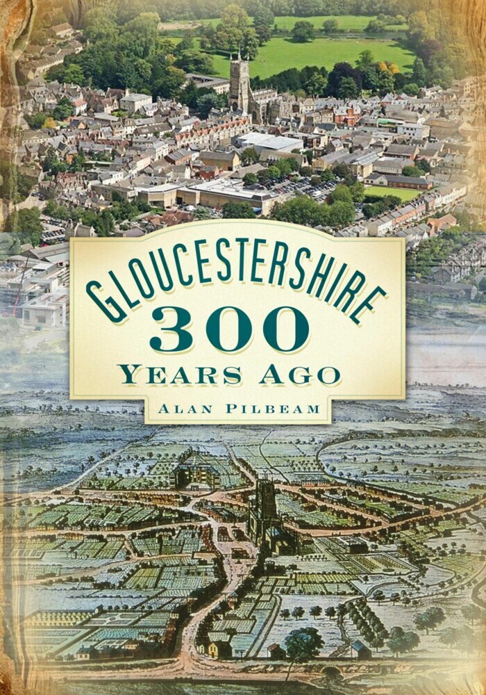 Gloucestershire 300 Years Ago main product photo