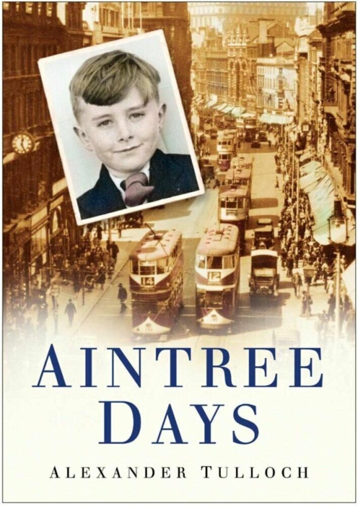 Aintree Days main product photo