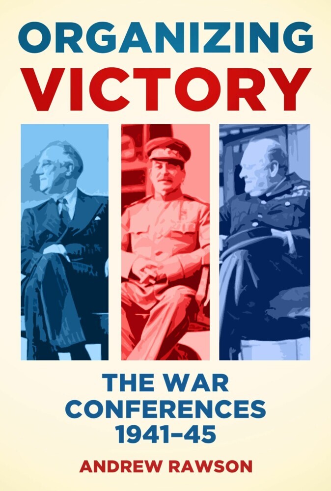 Organizing Victory main product photo