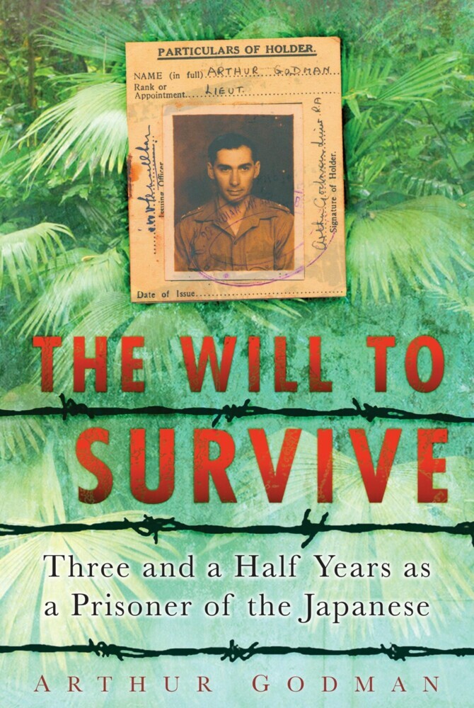 The Will to Survive main product photo