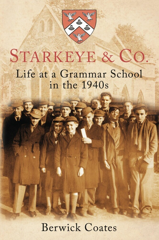 Starkeye & Co. main product photo