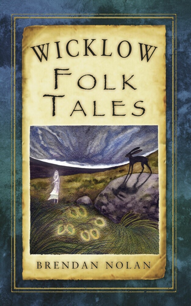 Wicklow Folk Tales main product photo