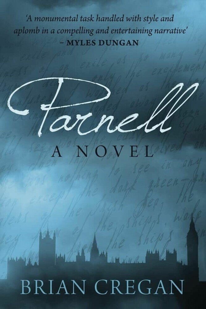 Parnell: A Novel main product photo