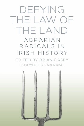 Defying the Law of the Land