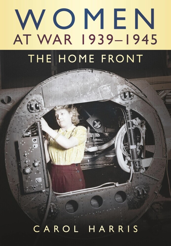 Women at War 1939-1945 main product photo