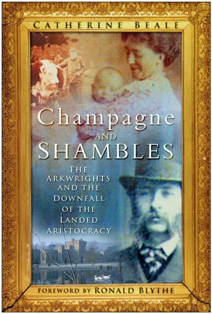 Champagne and Shambles main product photo