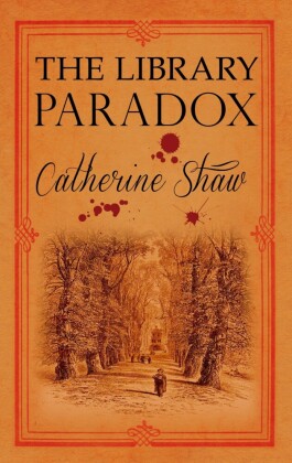 The Library Paradox