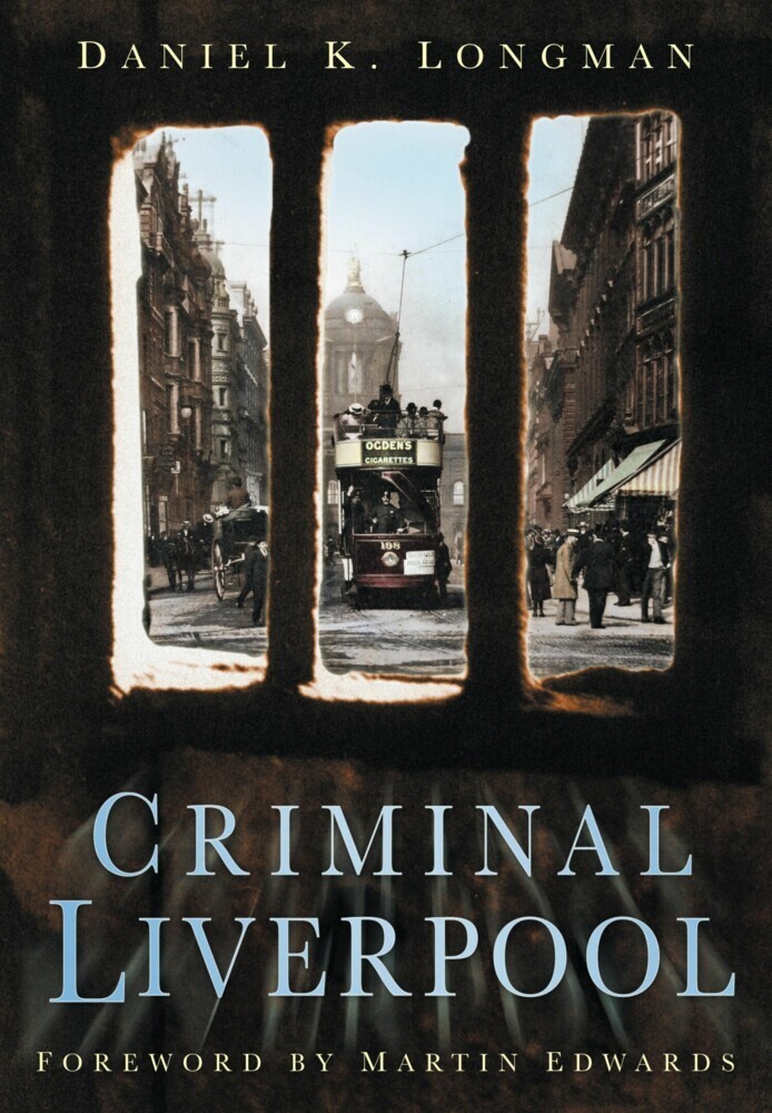 Criminal Liverpool main product photo