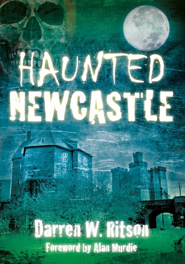 Haunted Newcastle main product photo