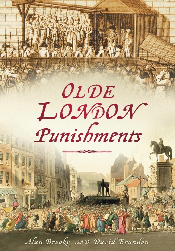 Olde London Punishments main product photo