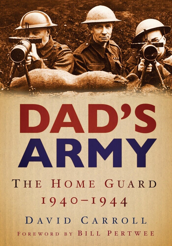 Dad's Army main product photo
