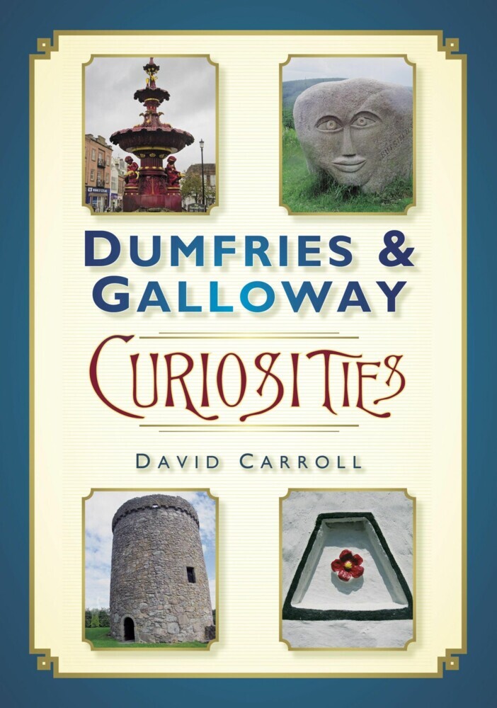 Dumfries and Galloway Curiosities main product photo