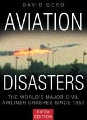 Aviation Disasters main product photo